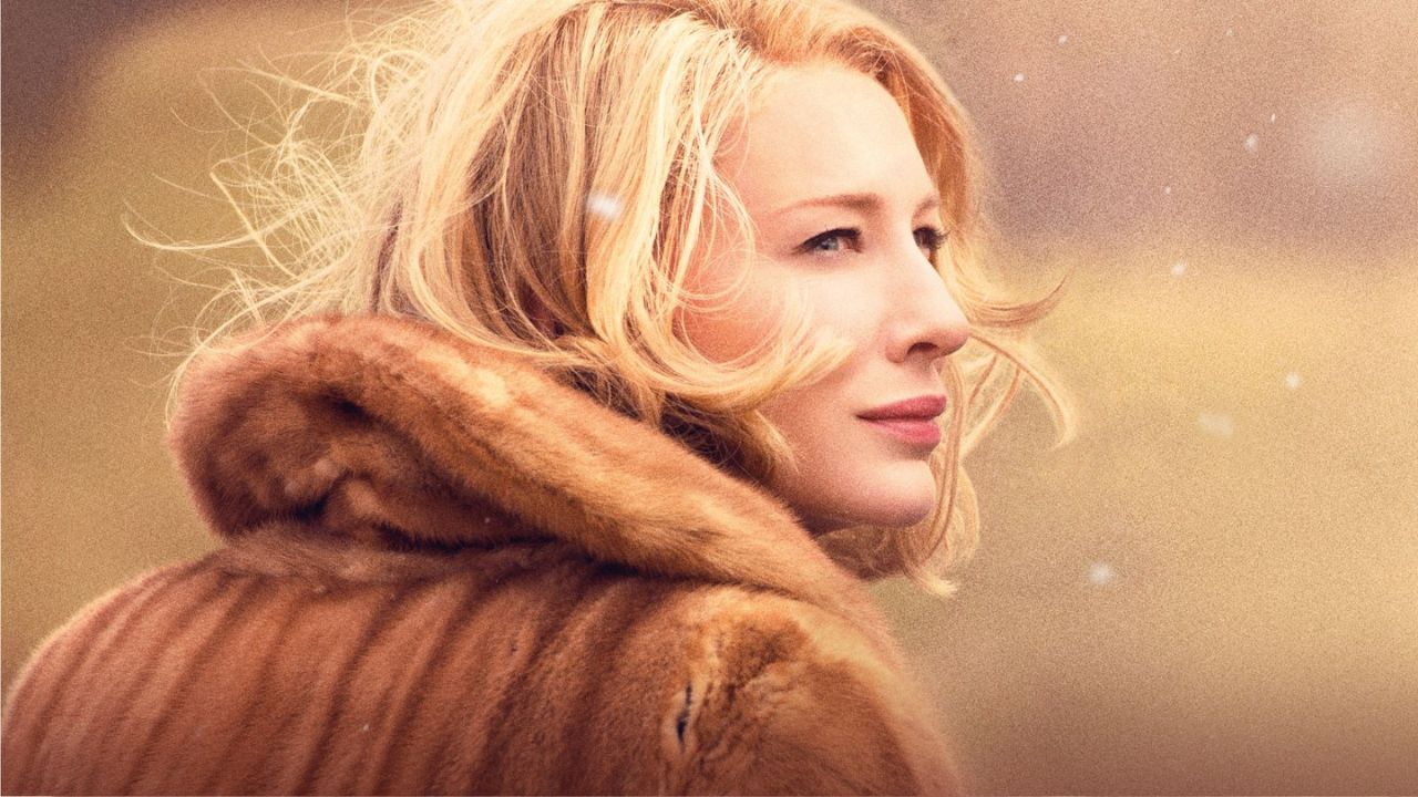 Carol movie image