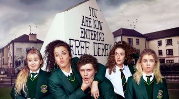 Derry Girls