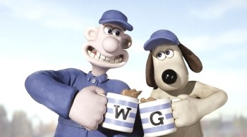 Wallace and Gromit