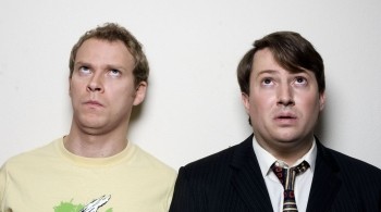 Peep Show