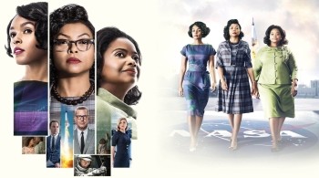 Hidden Figures (2016)