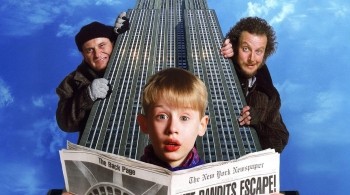 Home Alone 2 Lost in New York (1992)