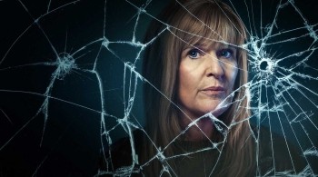 Siobhan Finneran as DI Liz Nyles in Protection