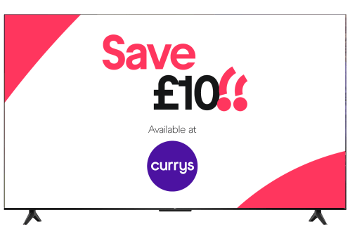 Save £10