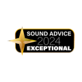 Sound advice award