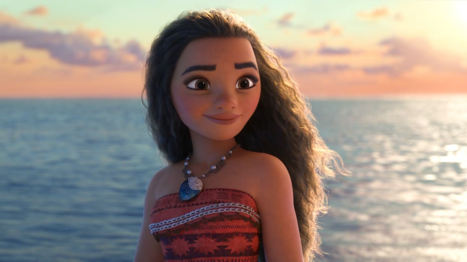 Disney's Moana