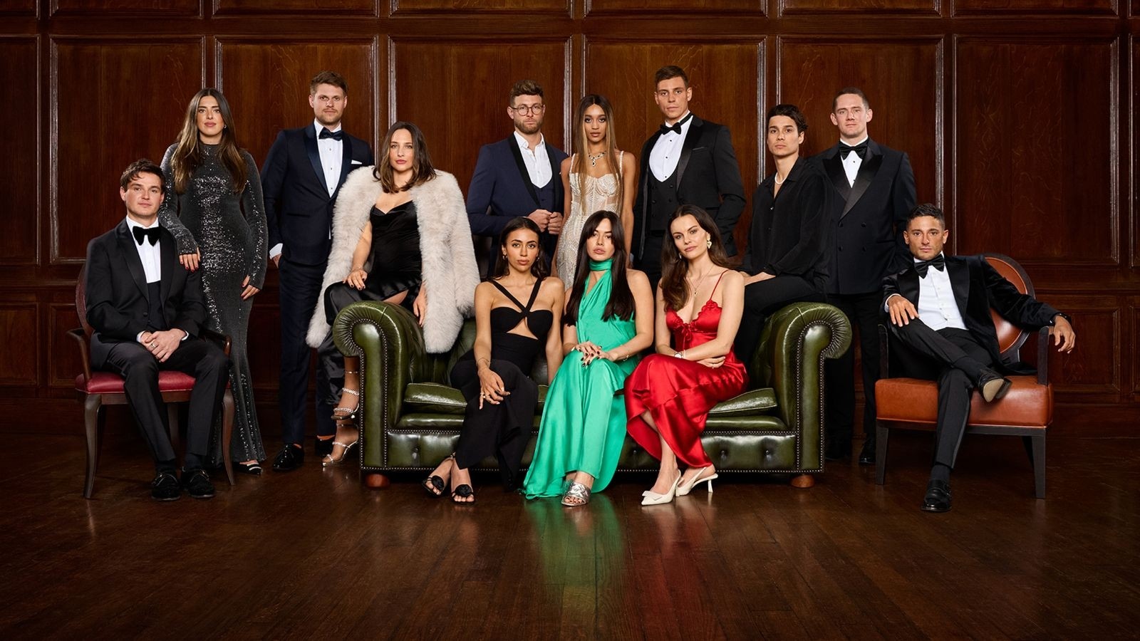 Made in Chelsea season 27 - Channel 4