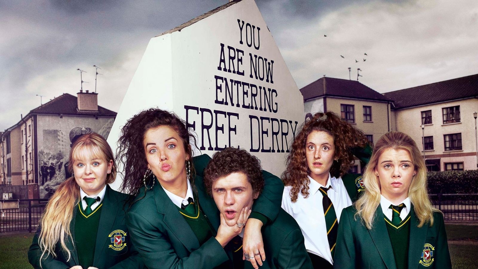 Derry Girls