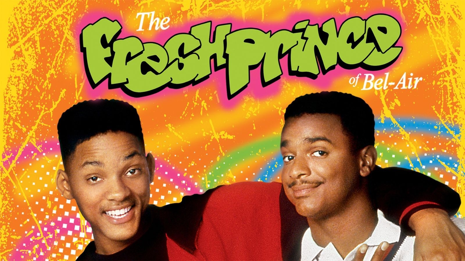 Fresh Prince of Bel-Air