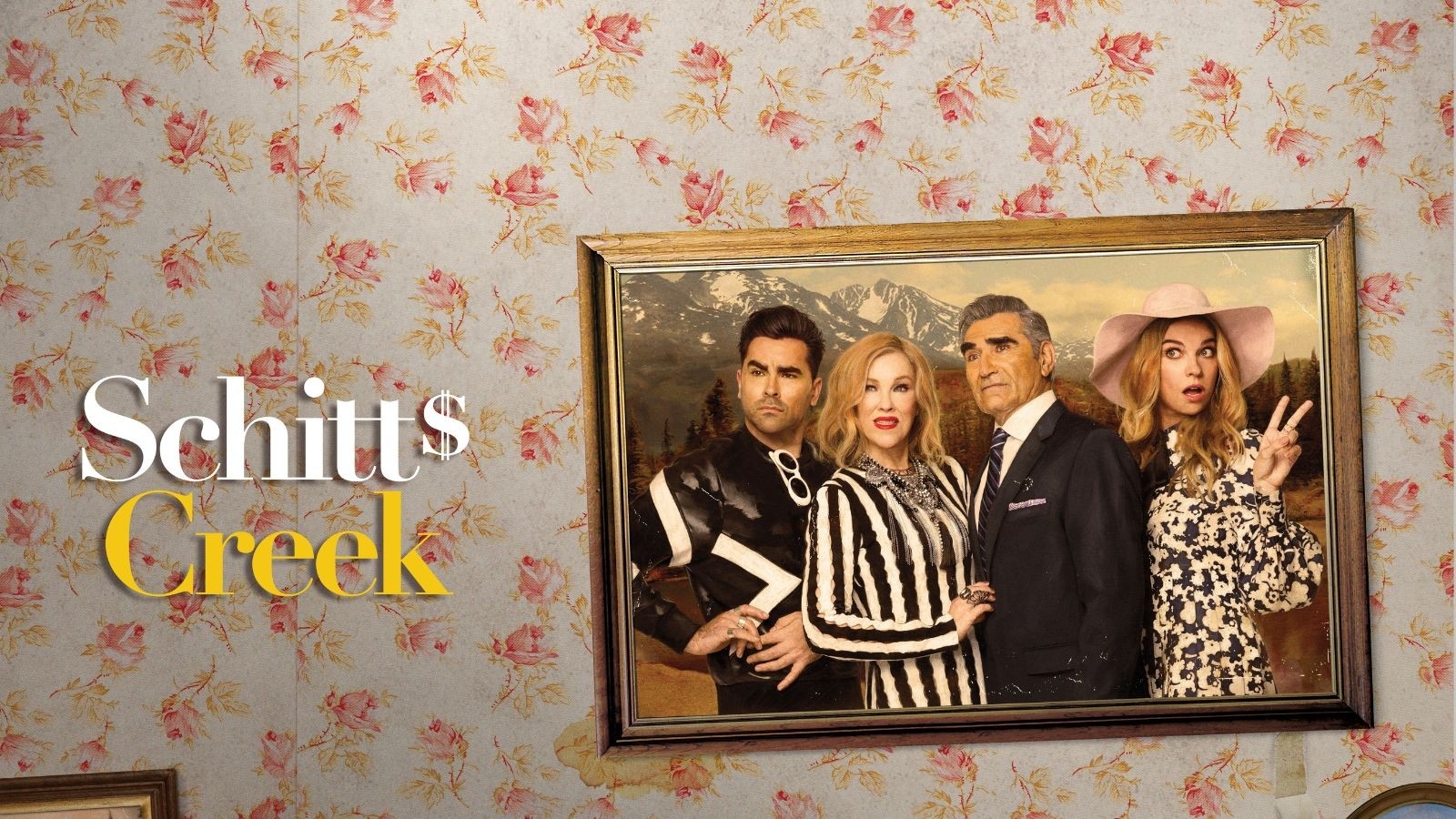 Schitt's Creek