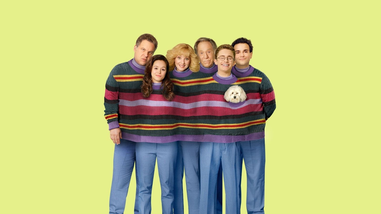 Goldbergs