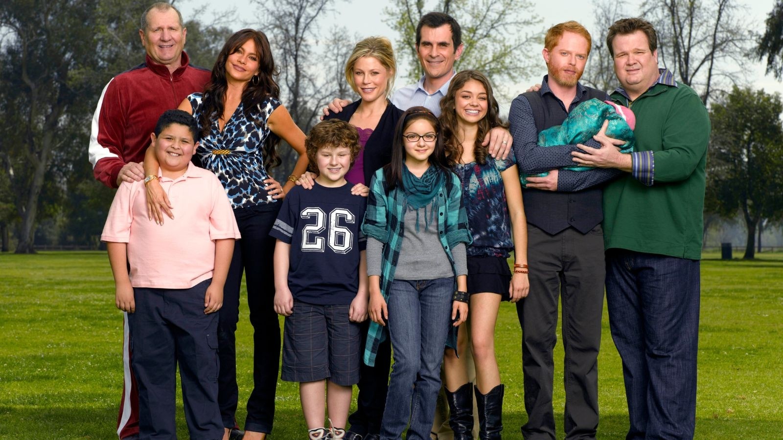 Modern Family