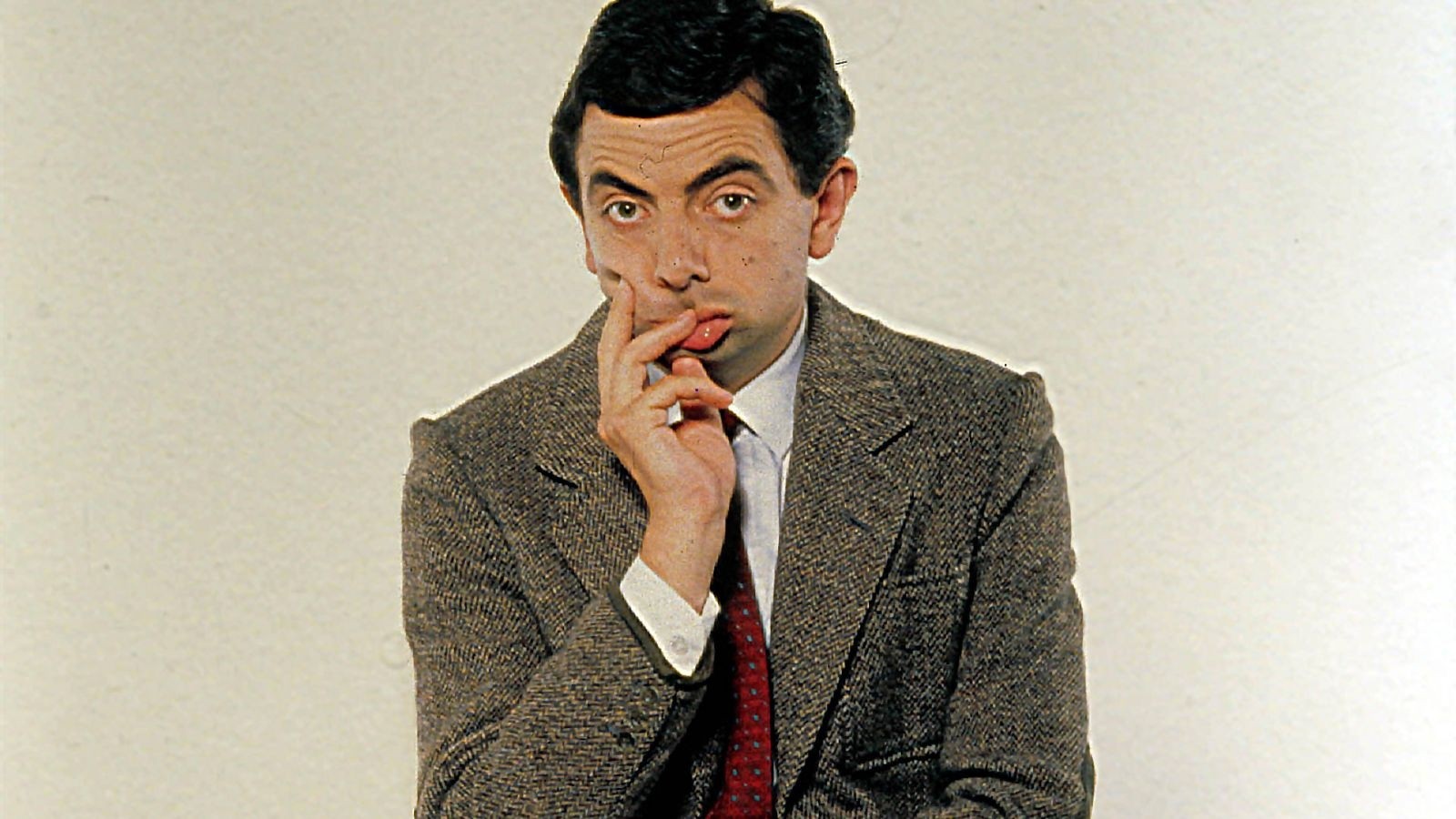 Mr Bean