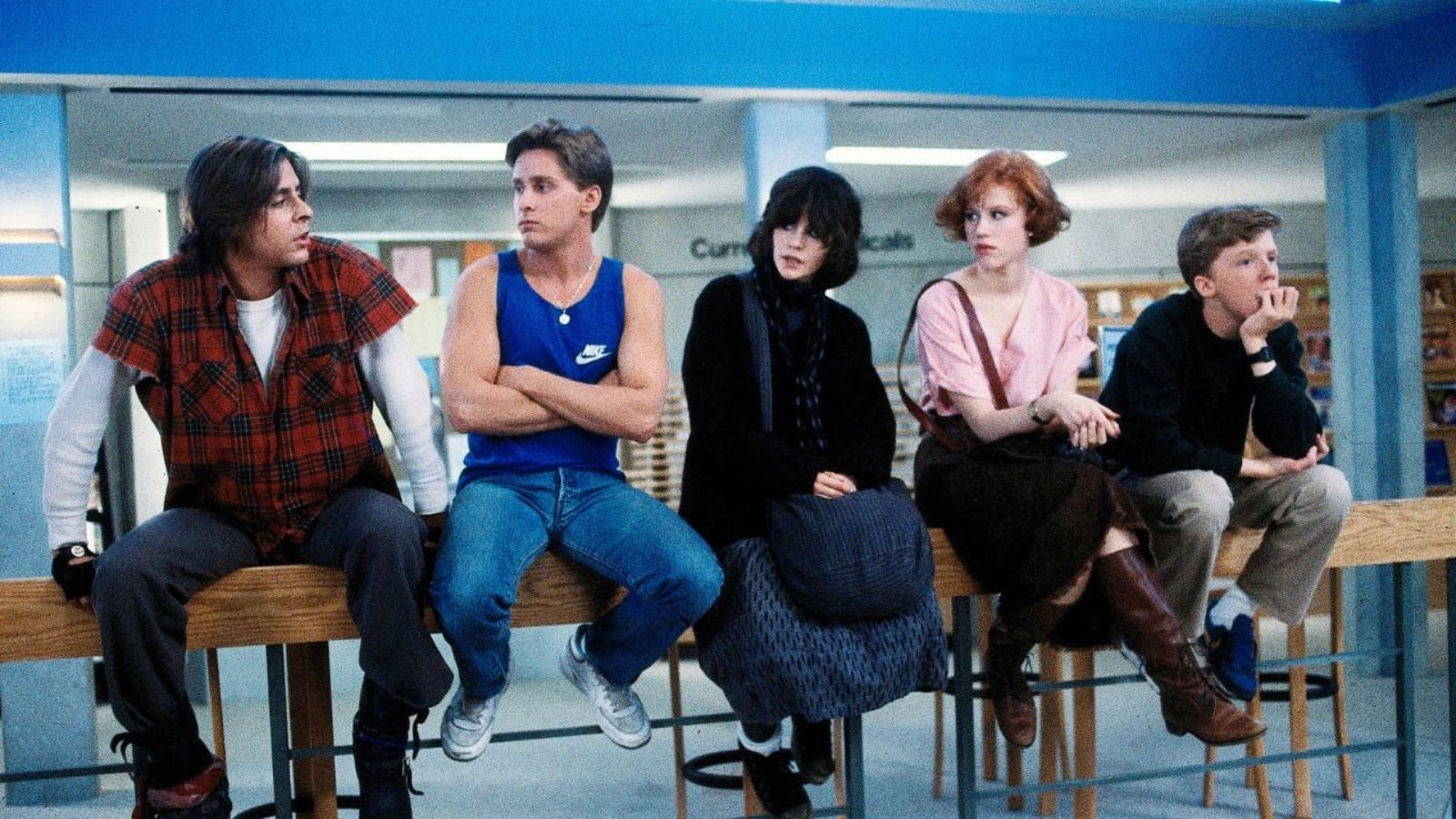 The Breakfast Club