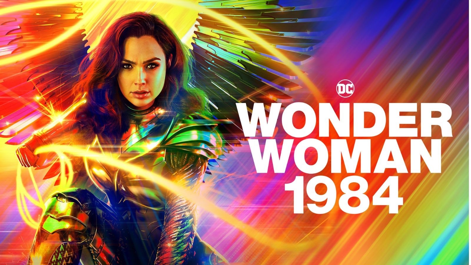 Wonder Woman 1984