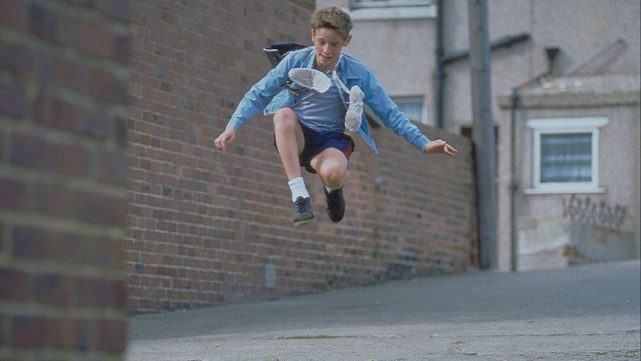 Billy Elliot