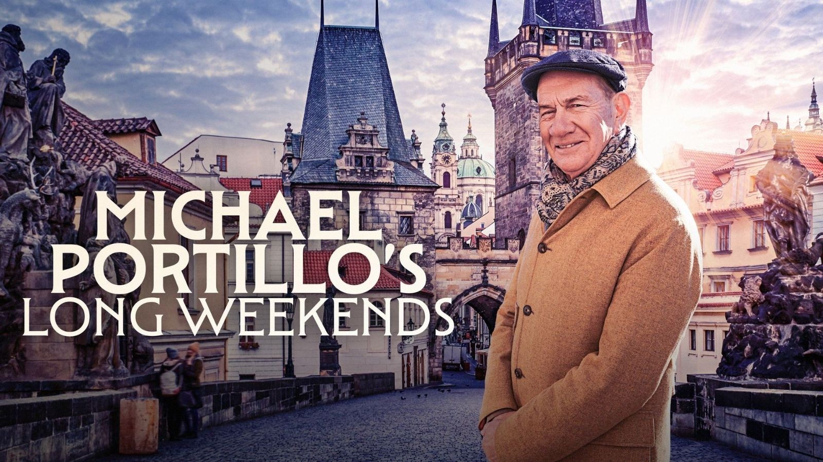 Michael Portillo's long weekend