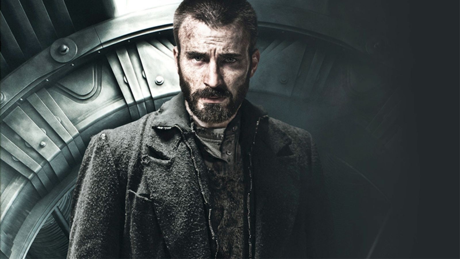 Snowpiercer