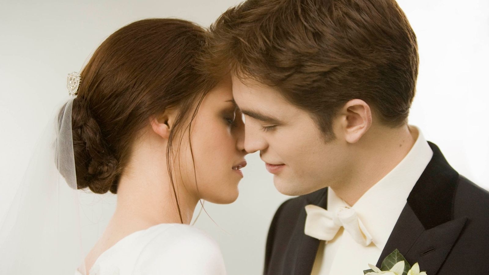 Twilight: Breaking Dawn