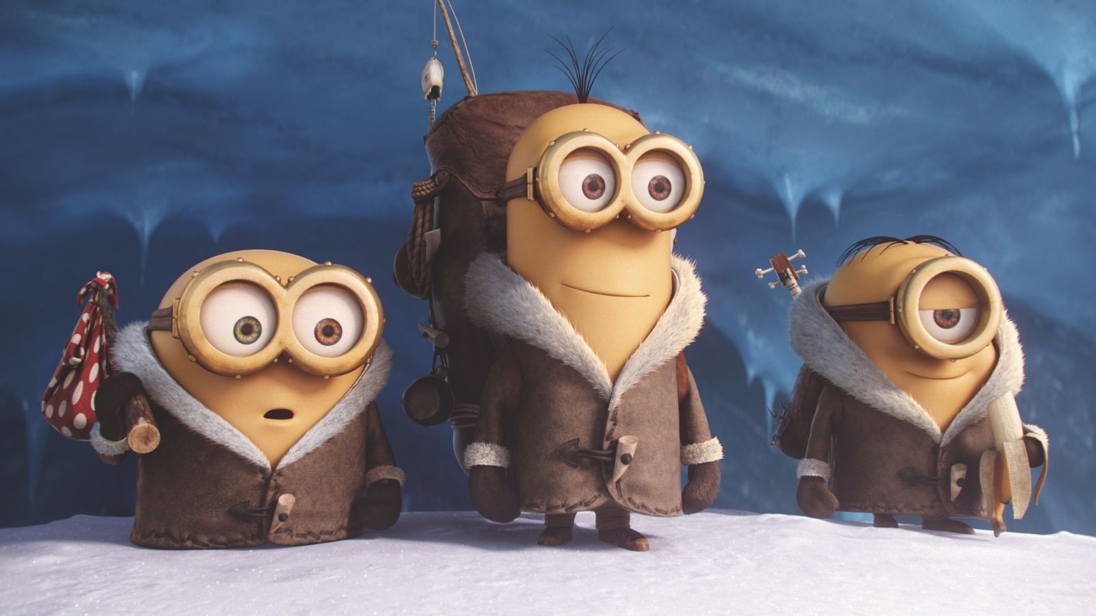 Minions