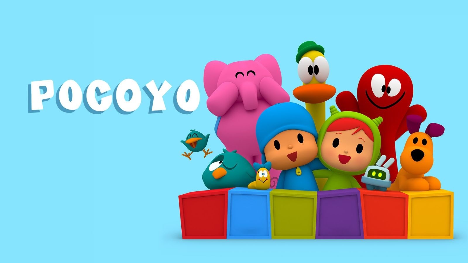 Pocoyo