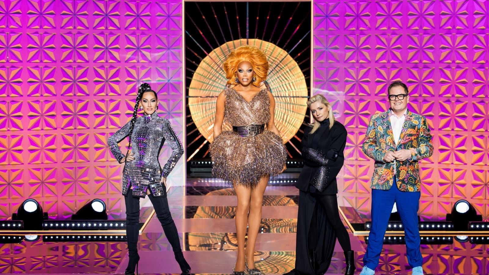 RuPaul's Drag Race