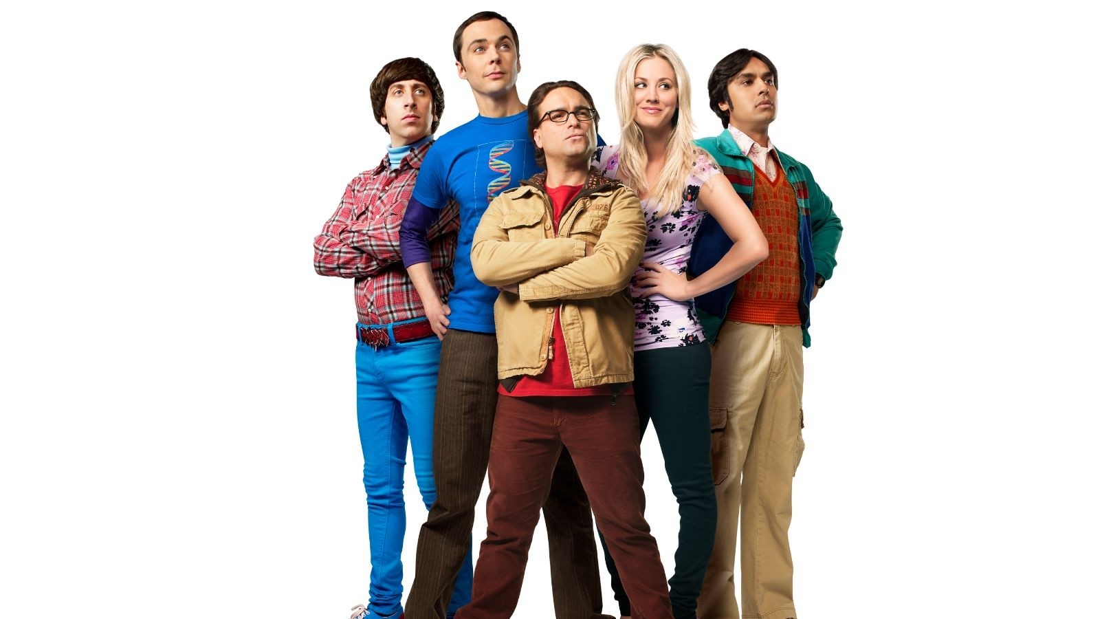 The Big Bang Theory