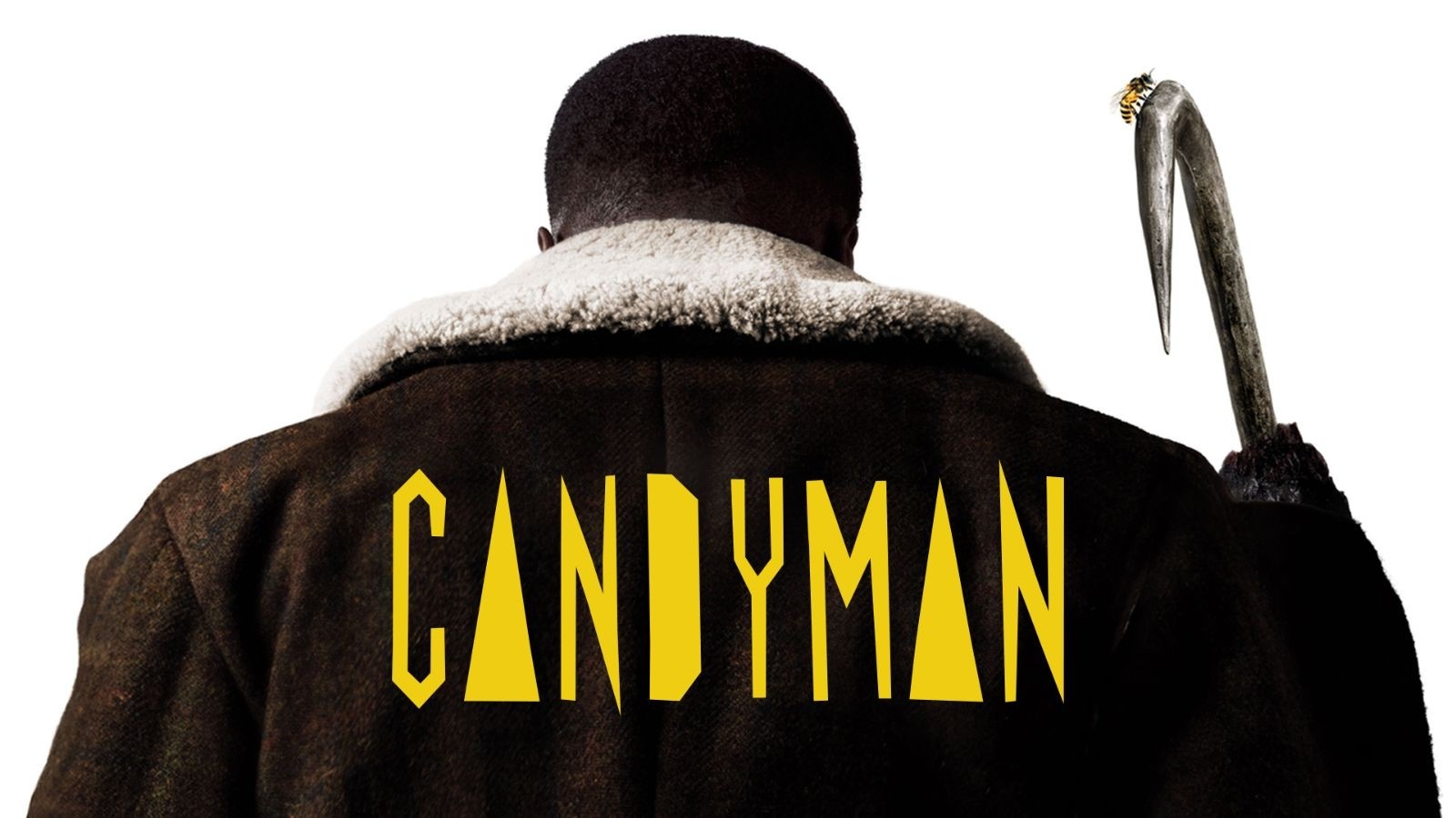 Candyman (2021)