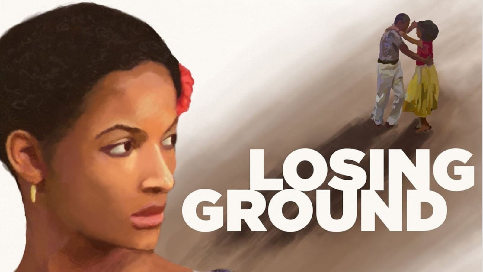 Losing Ground