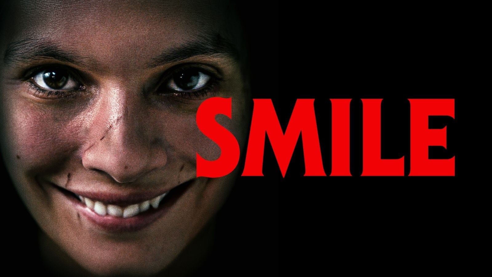 Smile (2022)