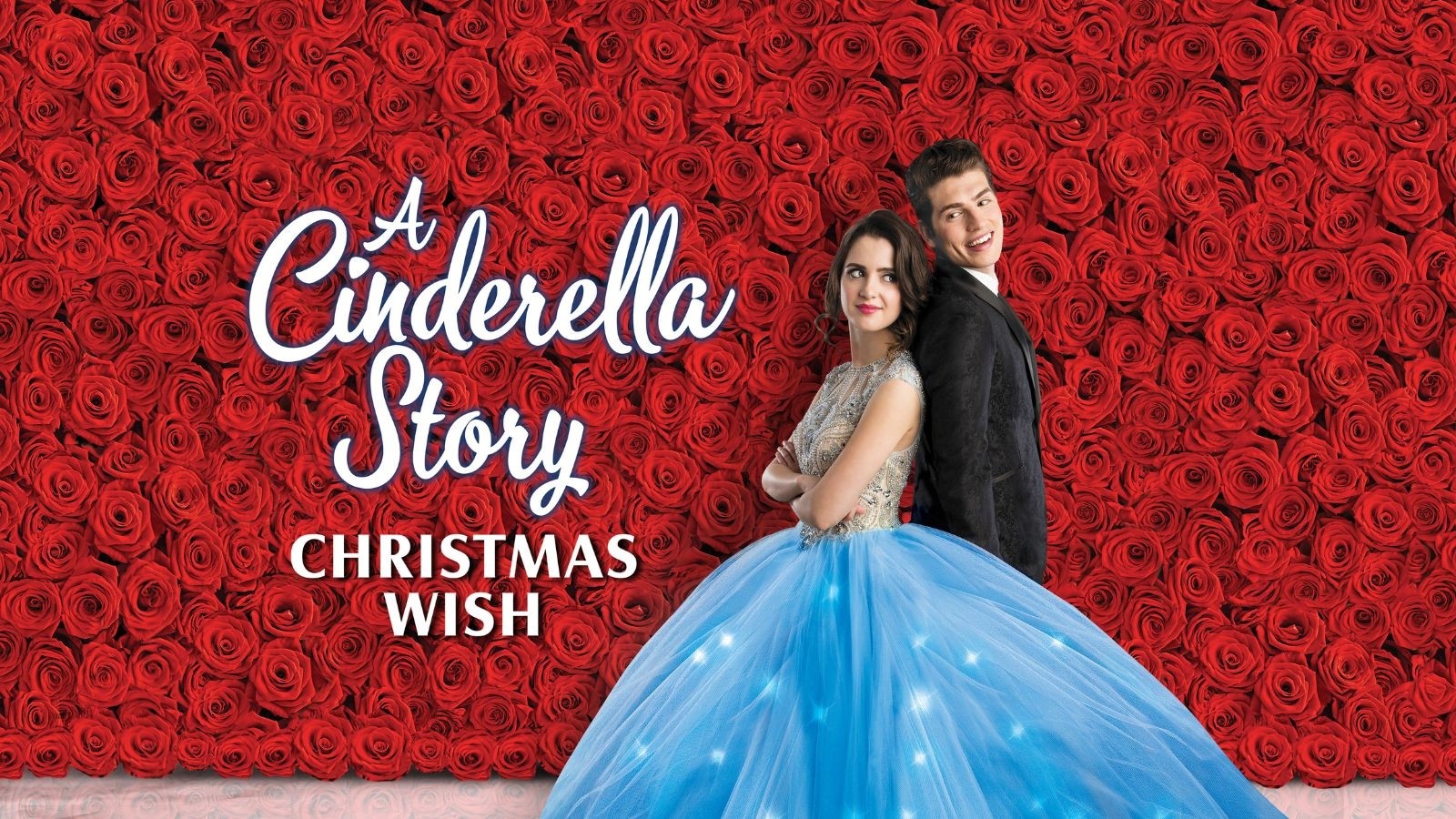 A Cinderella Story: Christmas Wish