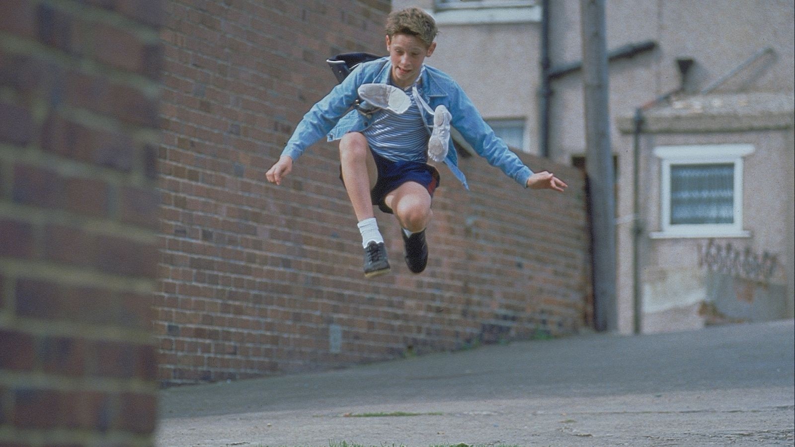 Billy Elliot (2000)