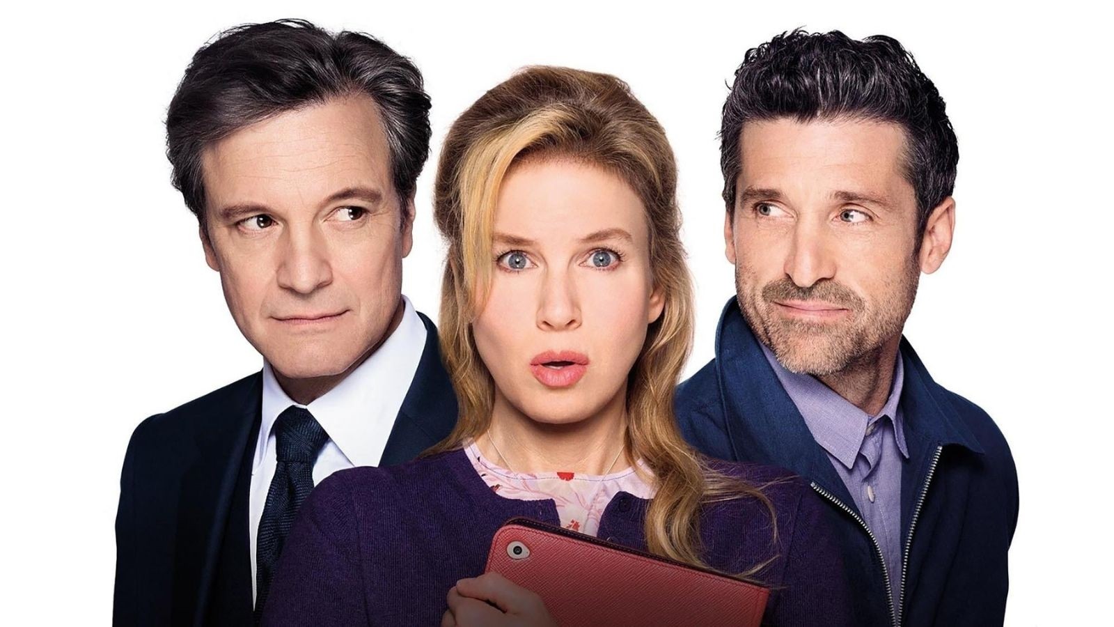 Bridget Jones's Baby