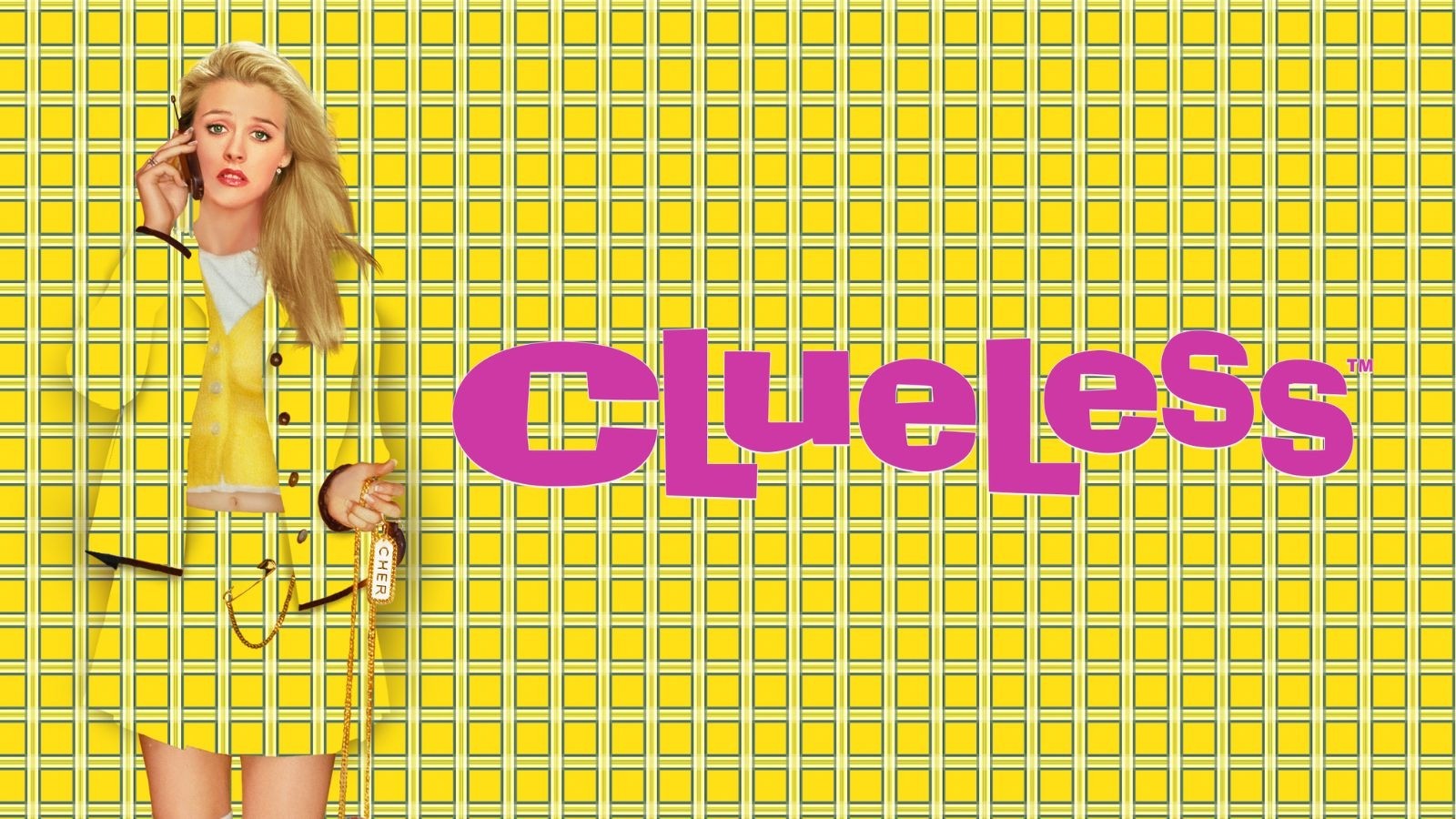 Clueless (1995)