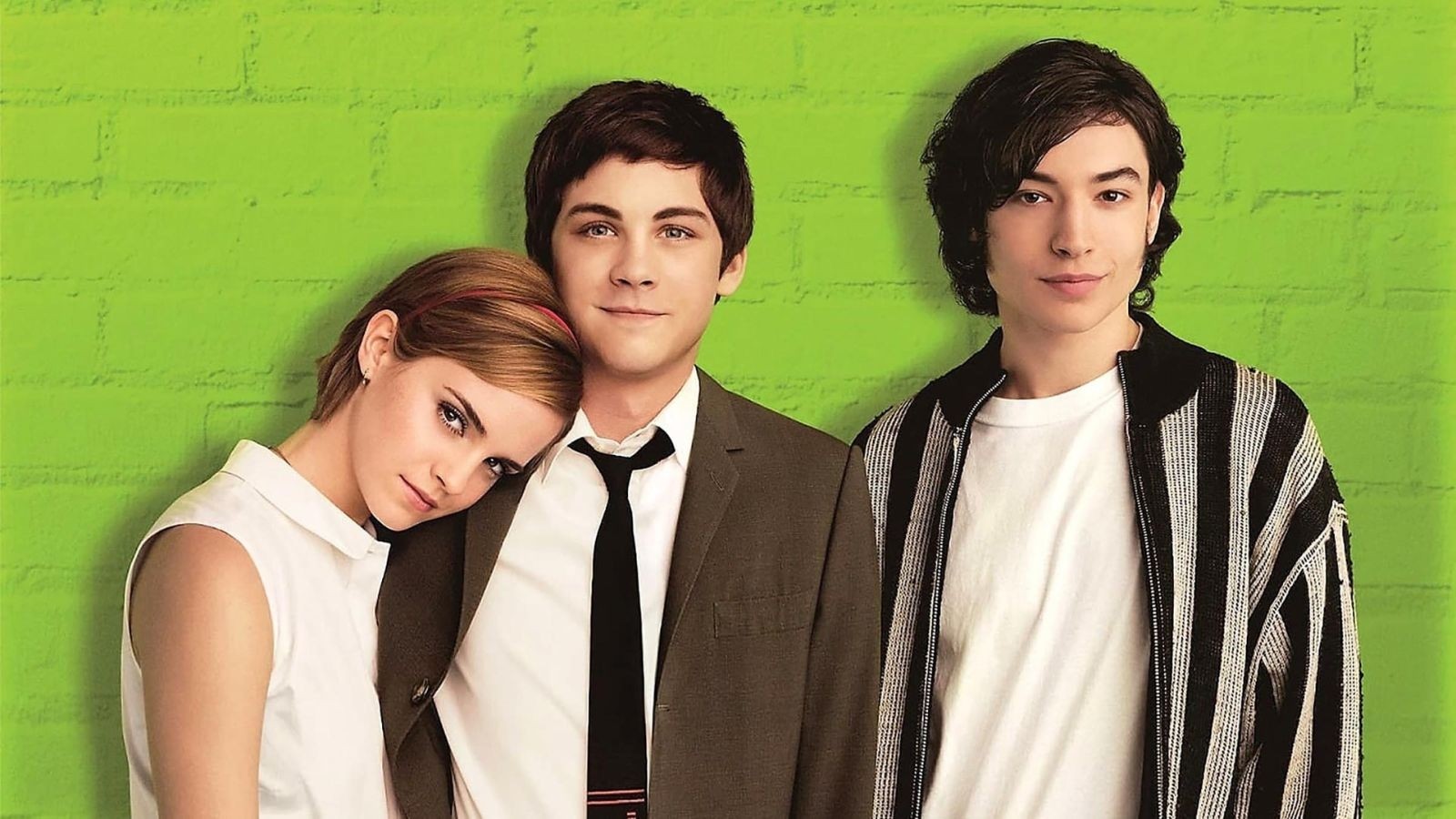 Perks of Being a Wallflower (2012)