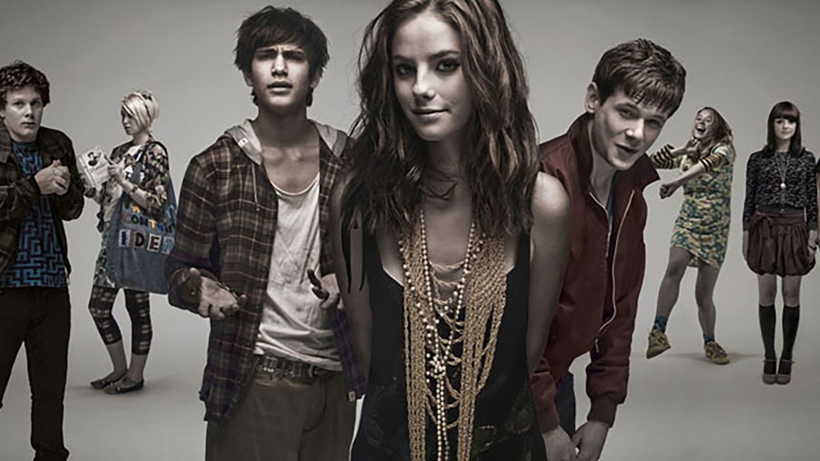 Skins