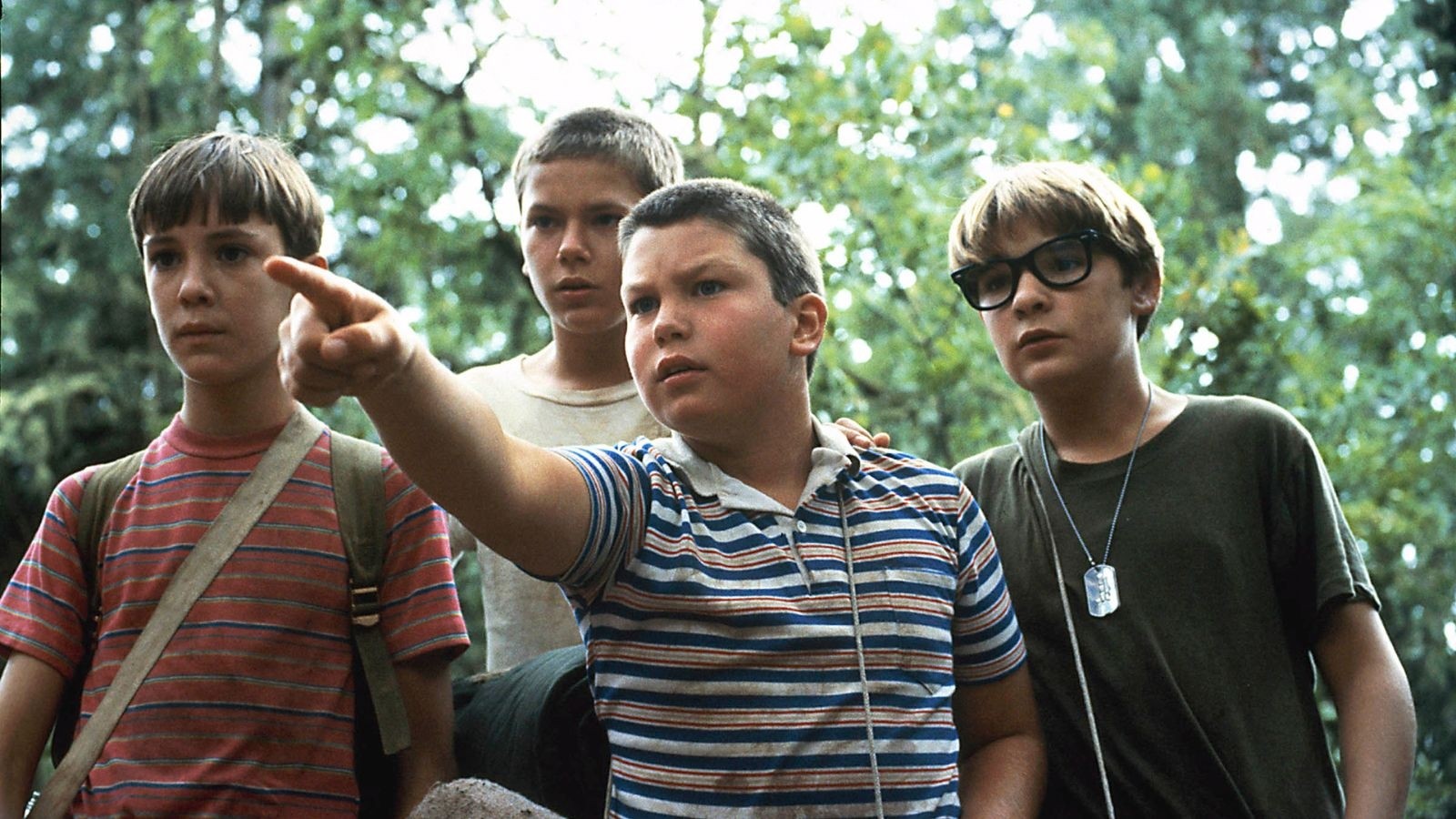 Stand By Me (1986)