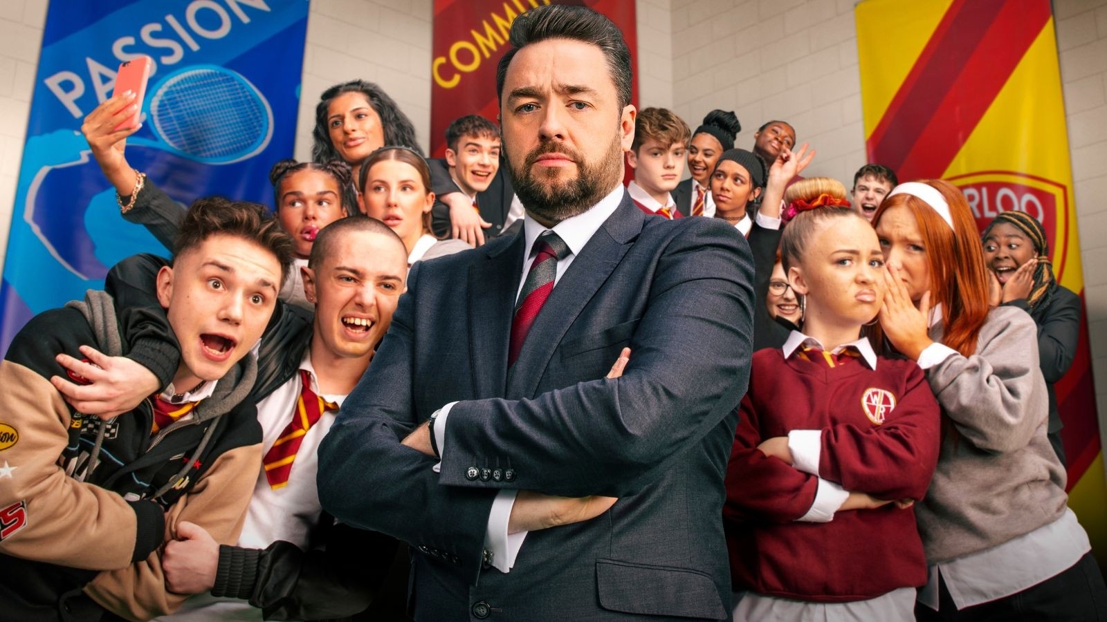 Waterloo Road