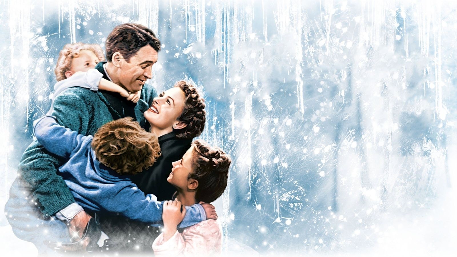 It's A Wonderful Life