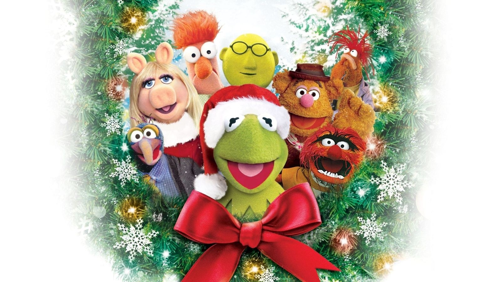 It's A Very Muppet Christmas