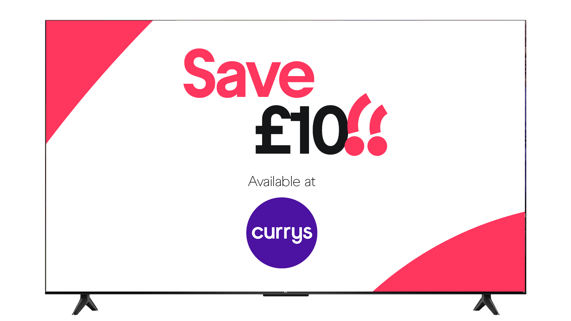 Save £10