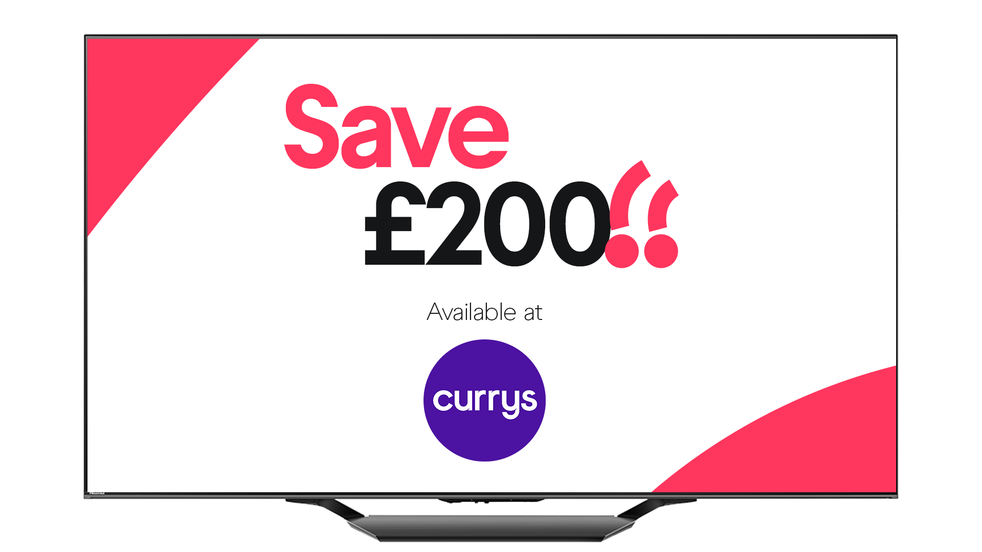 Save £200