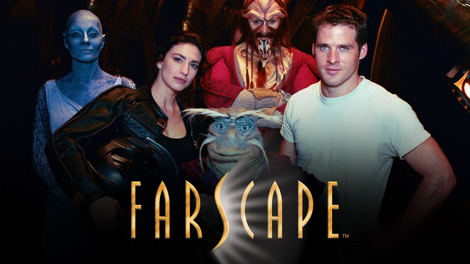 Farscape