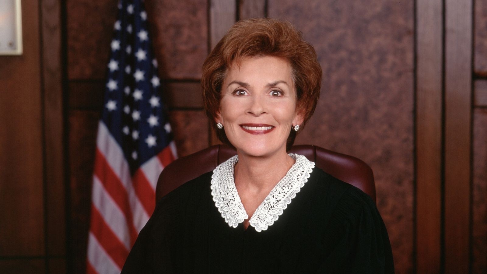 Judge Judy