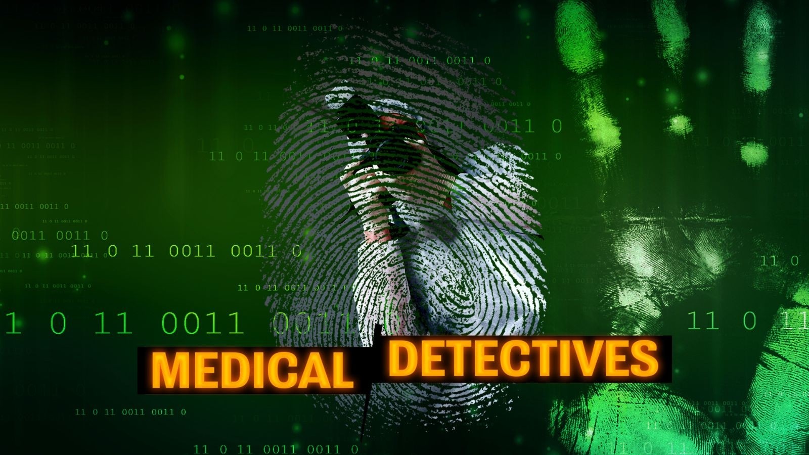 Medical Detectives