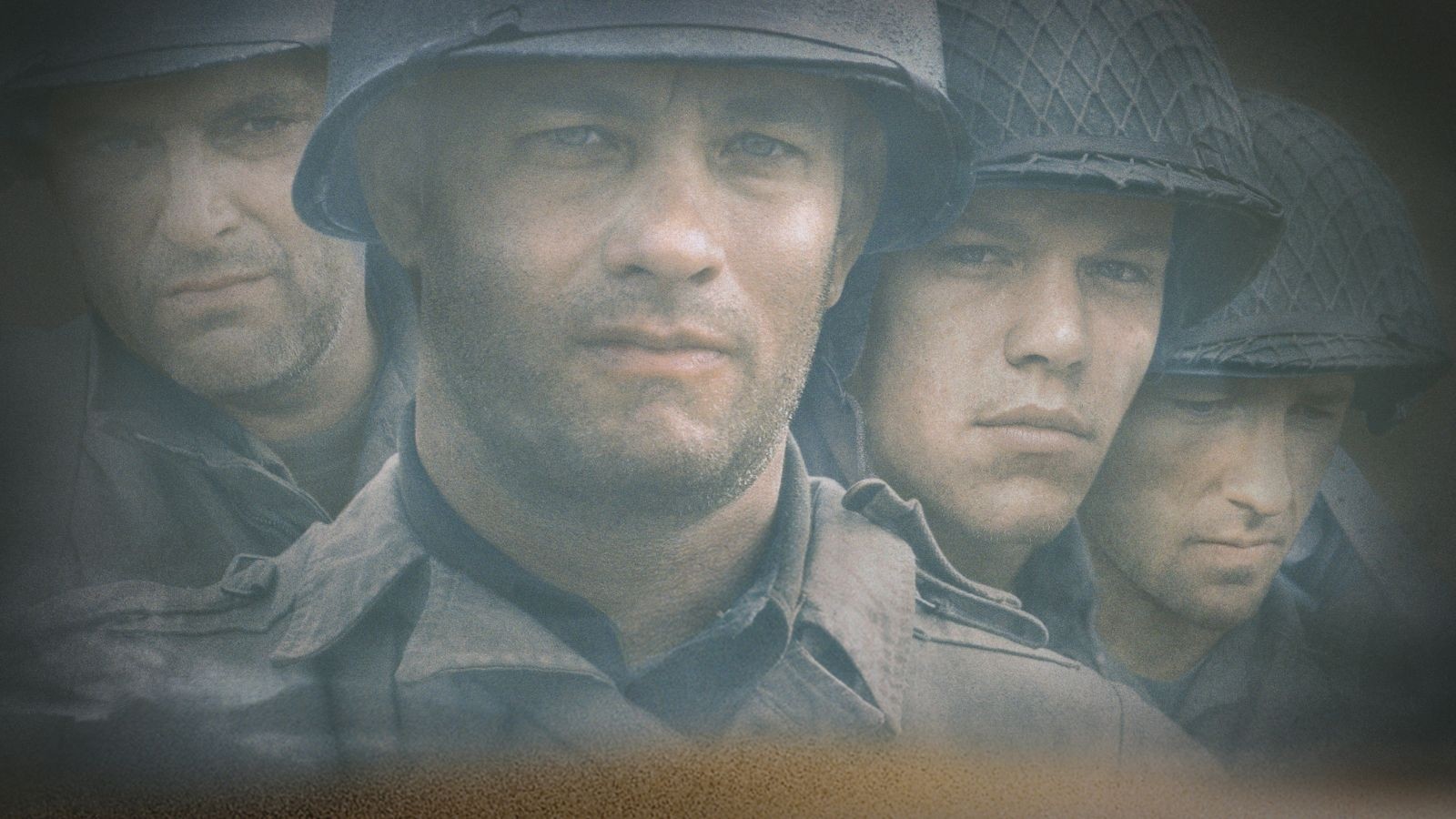 Saving Private Ryan